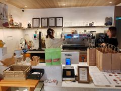 -Seeking Coffee咖啡(新竹路店)