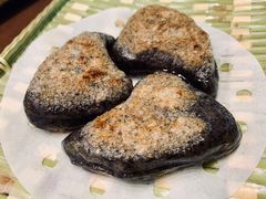 煎鼠壳粿-日日鲜茶餐厅(小公园店)