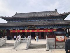 -天津妈祖文化园