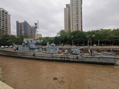 -船政文化景区-罗星塔公园