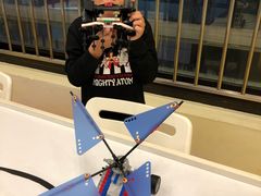 -乐高活动中心(明达路店)