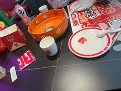 -多嘴超级肉蟹煲(中街恒隆故宫店)