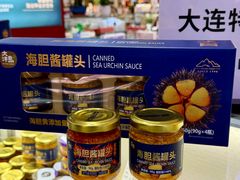 -大商麦凯乐(大连总店)