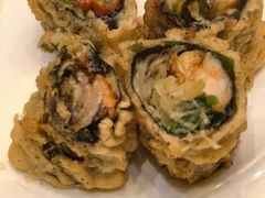 -绿岛国际酒店·海鲜酒楼(八七路店)