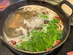 -盡膳口福·百年汤方火锅(科华北路店)