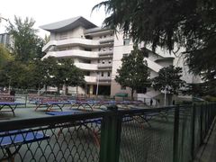 -西安理工大学(金花校区)