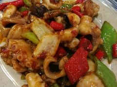 -渔娘渔家丹东海鲜(东直门店)