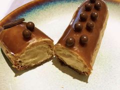 焦糖泡芙-葡洛工坊(翰林城店)