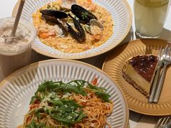 -BAKER&SPICE(安福路店)