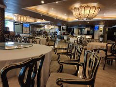 大堂-广东嘉华大酒店·金銮阁中餐厅