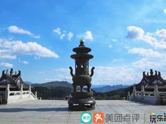 -溪口-滕头旅游景区