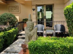 -春晖园度假酒店温泉