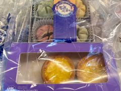 -百年同和·江南点心院(山塘街店)