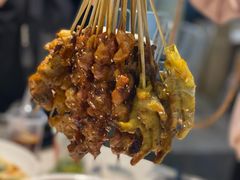 -烧货·活海鲜炭烧(湖滨商业街店)