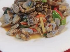 -渔友鲜海鲜加工(海鲜大世界店)