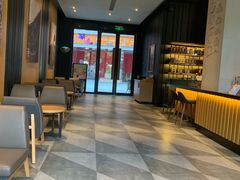 -星巴克(北新泾店)