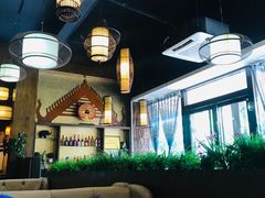 -泰米·休闲餐厅