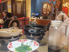 -肖记公安牛肉鱼杂馆· 省级非物质文化遗产(仁和路店)