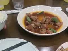 -红灯笼龙凤饭店(宁波老字号店)