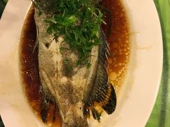-盛港湾海鲜食府(黄沙店)