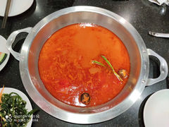 -味蜀吾老火锅(青岛万象城店)