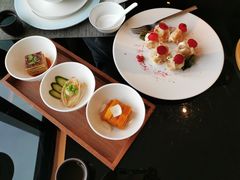 -南京景枫万豪酒店·万豪中餐厅