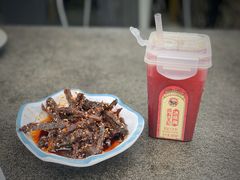 -三妹小龙虾·黄油蟹(华侨城总店)