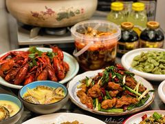 -金龙·打边炉(南京西路店)