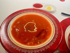 -波特曼西餐厅(南岗店)