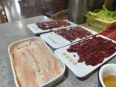 -杏花吴记牛肉火锅