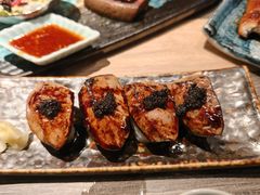 -炙柒Sekinana·精致日料(合生汇店)