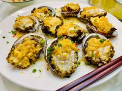 -华兴大酒楼(亿宝大厦店)