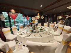 -申粤轩·手工点心·金牌烧味·经典粤菜(丁香花园店)