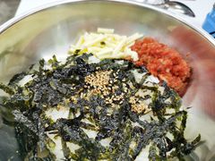 韩式金枪鱼饭团-欧巴来了韩式料理