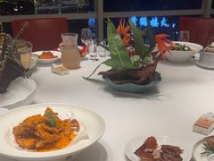 -湖锦酒楼·31年地道湖北菜(黄鹤楼店)