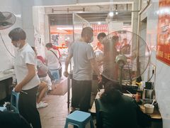 -小罗子汤店(大士院总店)