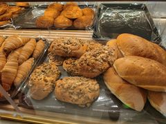 -烘焙町面包店(西四店)
