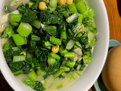 外婆的鹰嘴豆-纳瓦新疆菜(银都店)