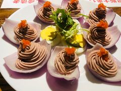 俄式鹅肝酱-通海俄式烧烤·俄罗斯大串(嵩山路店)