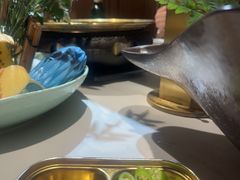 -红沃鳗鱼黑牛烤肉店(不老街店)