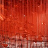 博物馆商场K11，逛街还能看展览[加油]
