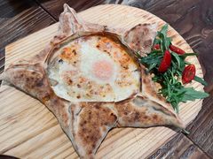 -ALLORA意大利餐厅(丰盛里店)