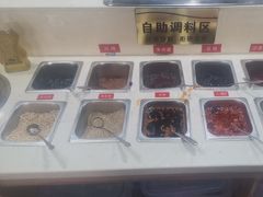 -要得自助火锅(新川路店)