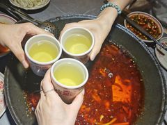 -吃城都·鱼蛙火锅(西玉龙街店)