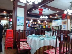 -六和聚传统烤鸭.天津菜(和平店)