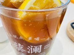 -蔡澜点心·粤菜(月星环球港店)