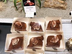 -OUR Bakery(SKP-S店)