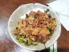 古法隆江猪脚饭-陆长玖古法猪脚饭(玄风桥店)