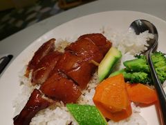 -食大利香港茶餐厅(南亚风情第一城店)