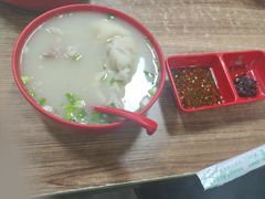 -张太婆老妈蹄花川菜馆·中华餐饮老字号(望平街店)